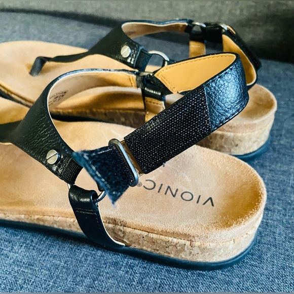 Vionic Kirra Il Wedge Sandal - Picture 6 of 12